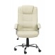 Houston High Back Leather Office Chair